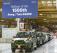 Tata Motors rolls out 1,500th Army-spec GS800 Safari Storme